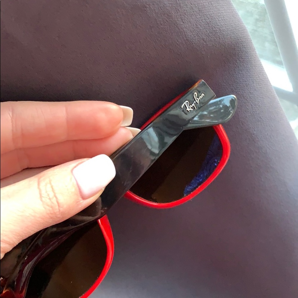 Ray ban sunglasses - Picture 2 of 5